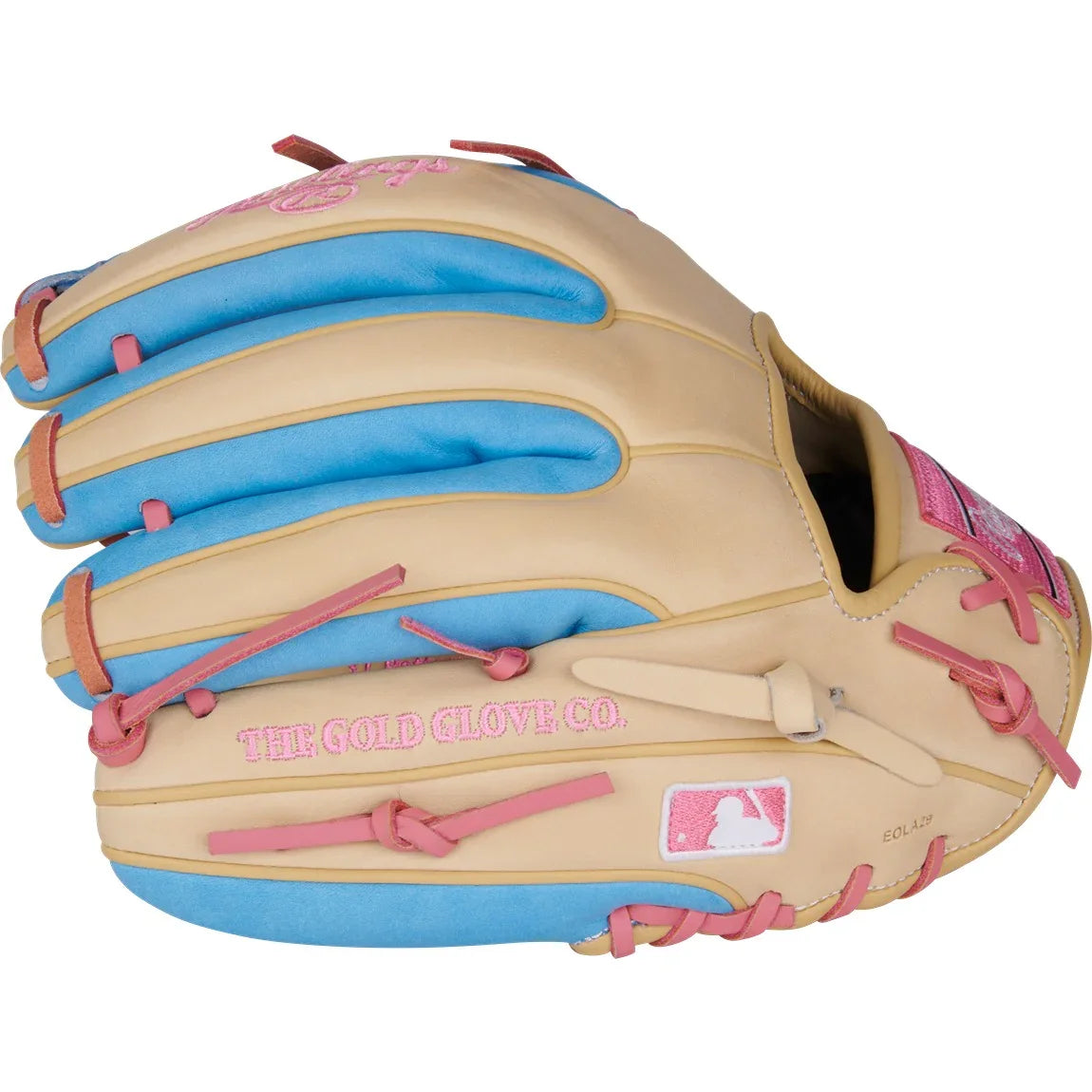 Rawlings 11.5" Heart of the Hide Infield Glove (PROR314-32CCB) (2025) - Sports Excellence