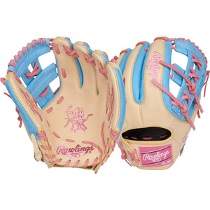 Rawlings 11.5" Heart of the Hide Infield Glove (PROR314-32CCB) (2025) - Sports Excellence