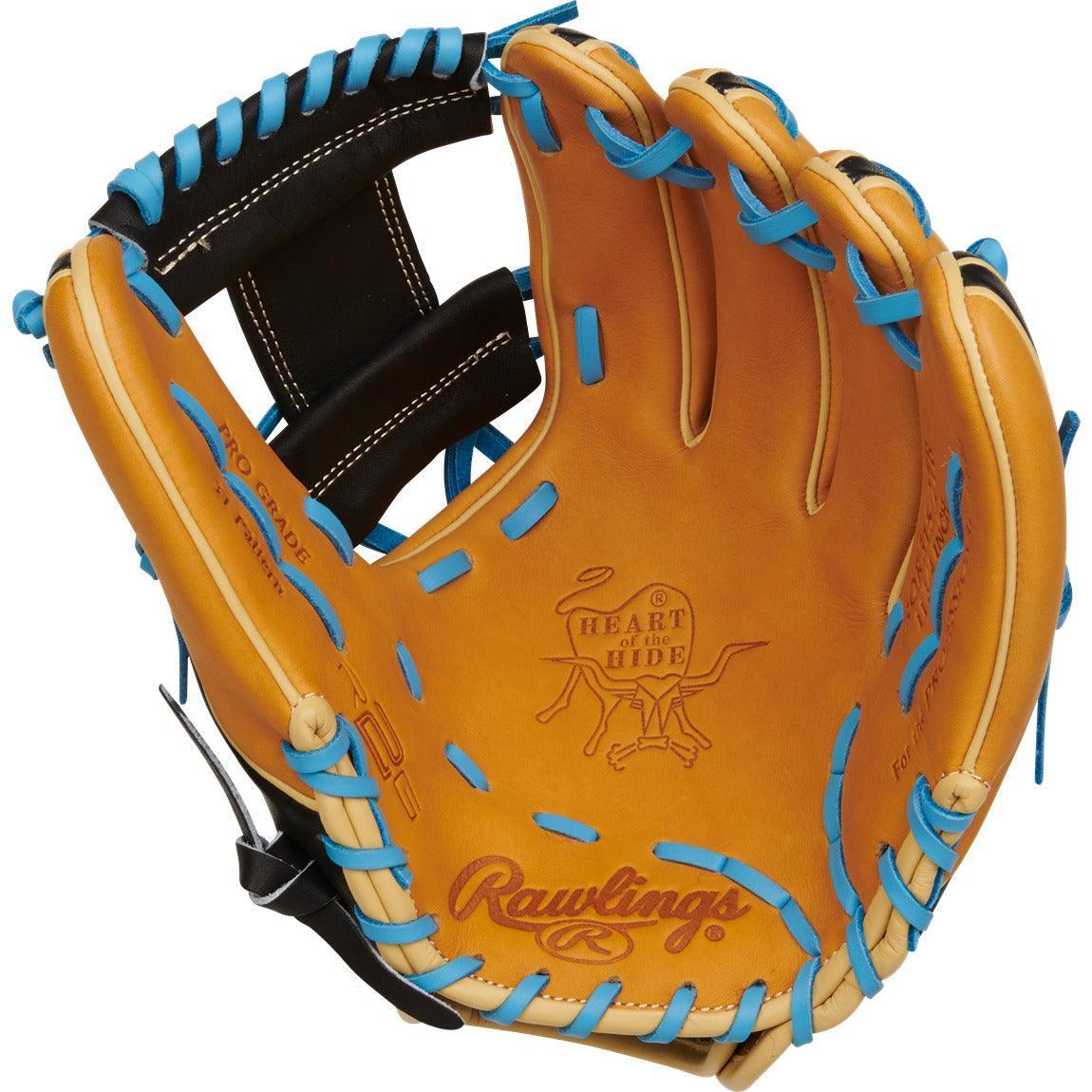 Rawlings Heart of the Hide 11.75" Baseball Glove (2024) - Sports Excellence