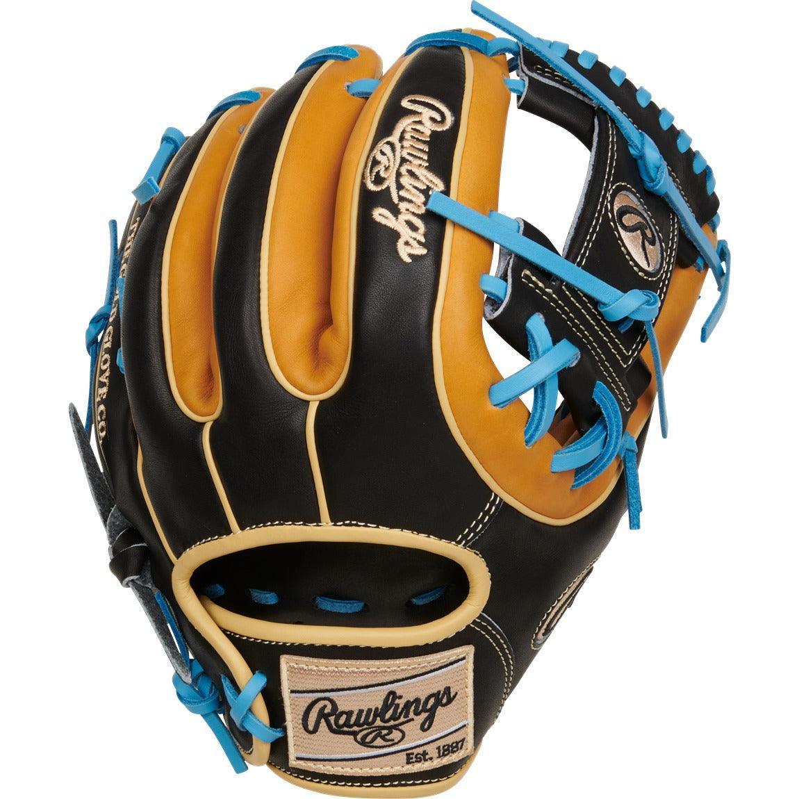 Rawlings Heart of the Hide 11.75" Baseball Glove (2024) - Sports Excellence