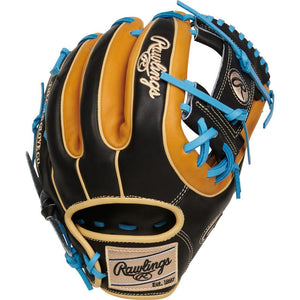 Rawlings Heart of the Hide 11.75" Baseball Glove (2024) - Sports Excellence