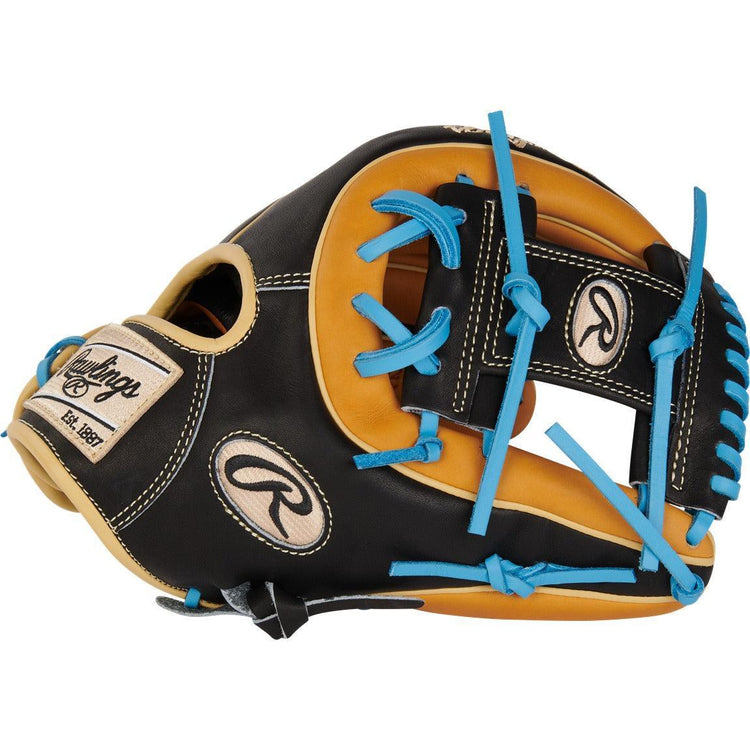 Rawlings Heart of the Hide 11.75" Baseball Glove (2024) - Sports Excellence