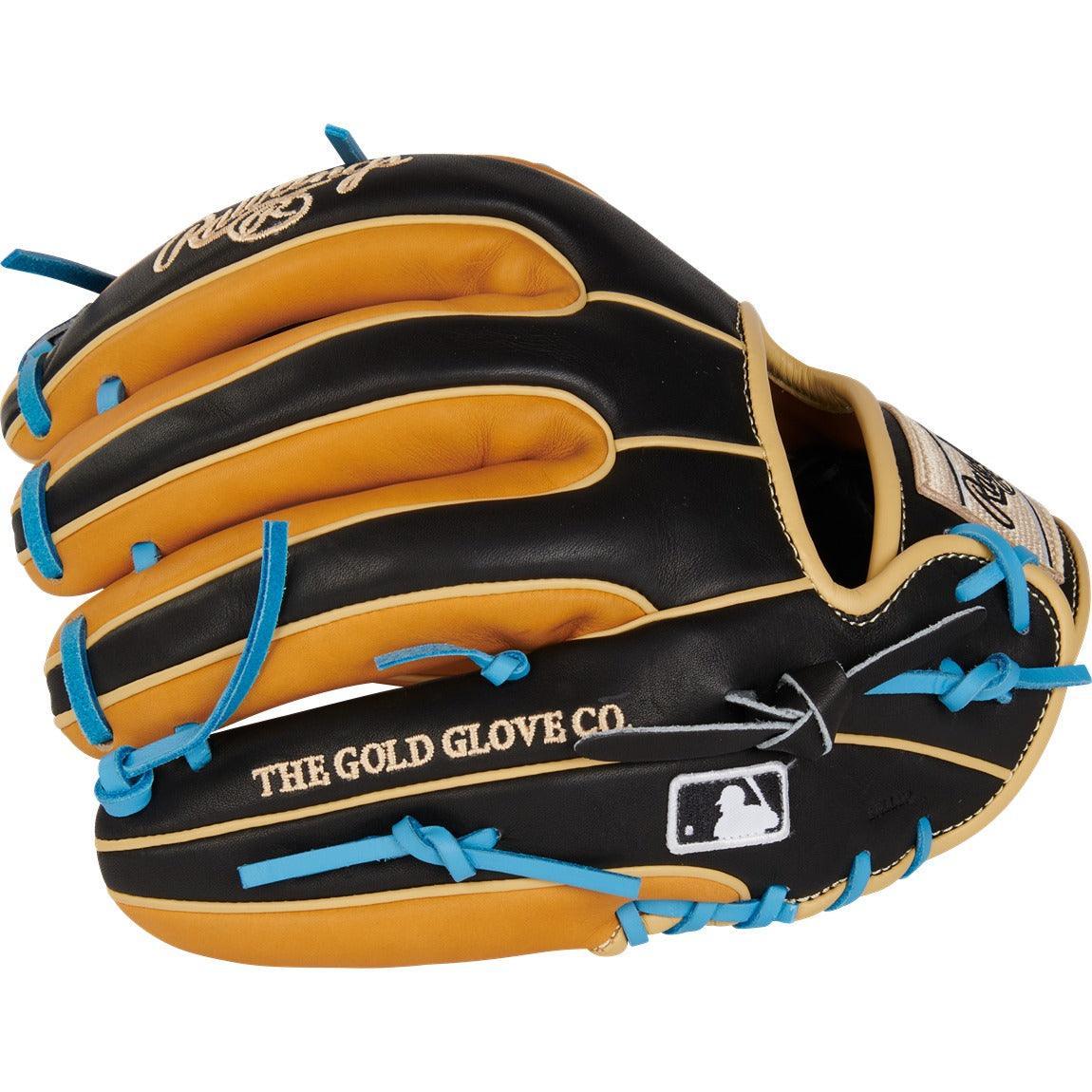 Rawlings Heart of the Hide 11.75" Baseball Glove (2024) - Sports Excellence