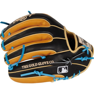 Rawlings Heart of the Hide 11.75" Baseball Glove (2024) - Sports Excellence