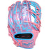 Rawlings HOH Color Sync 10 Metallic Camo 11.75-Inch Infield Glove