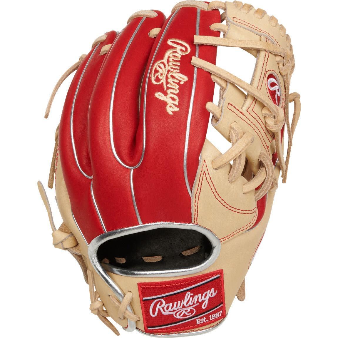 Rawlings Heart of the Hide 11.5" Baseball Glove (2024) - Sports Excellence