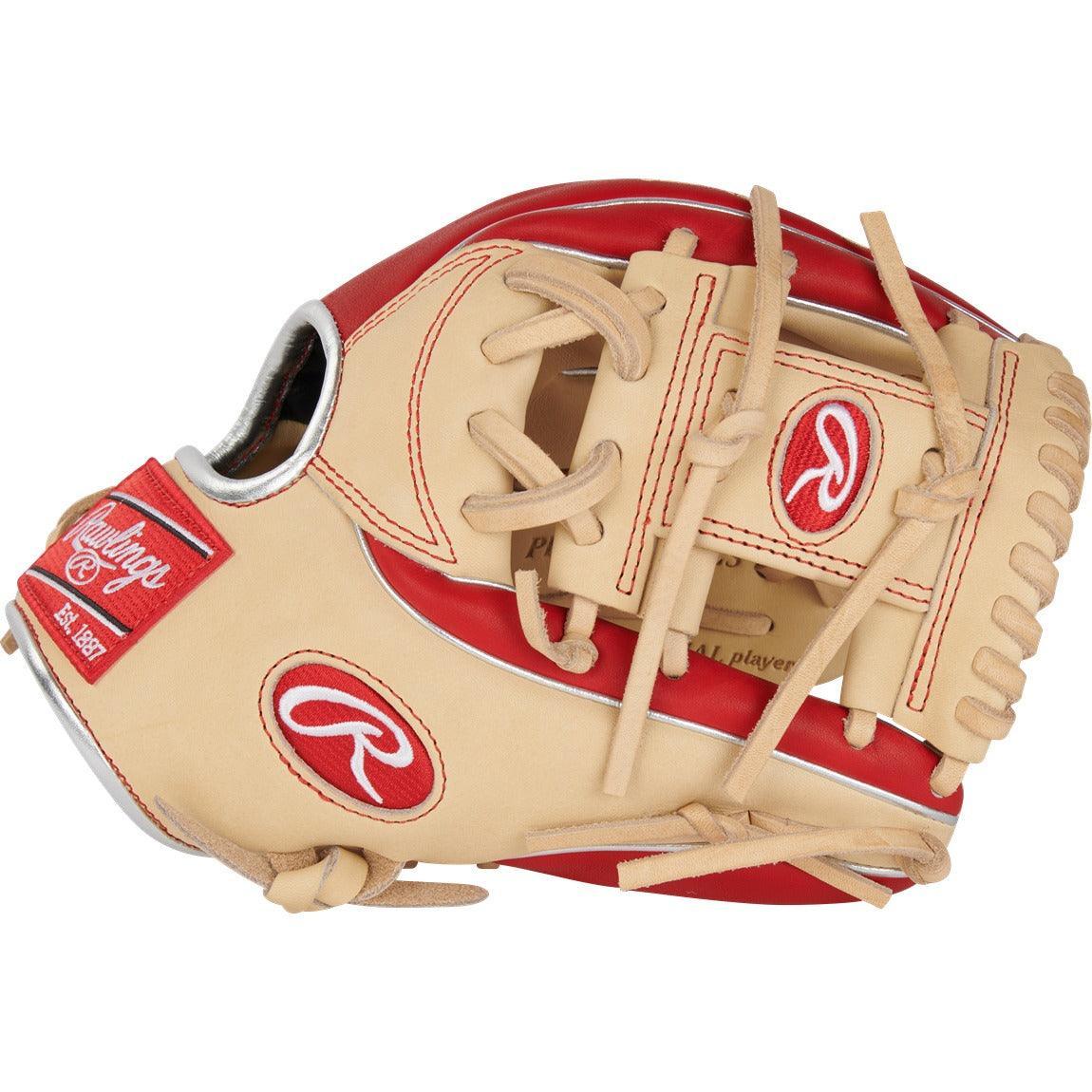Rawlings Heart of the Hide 11.5" Baseball Glove (2024) - Sports Excellence