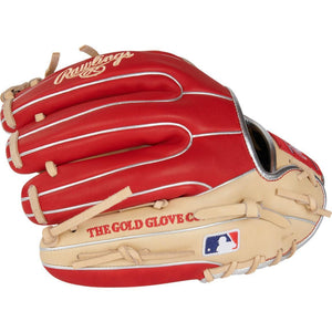 Rawlings Heart of the Hide 11.5" Baseball Glove (2024) - Sports Excellence