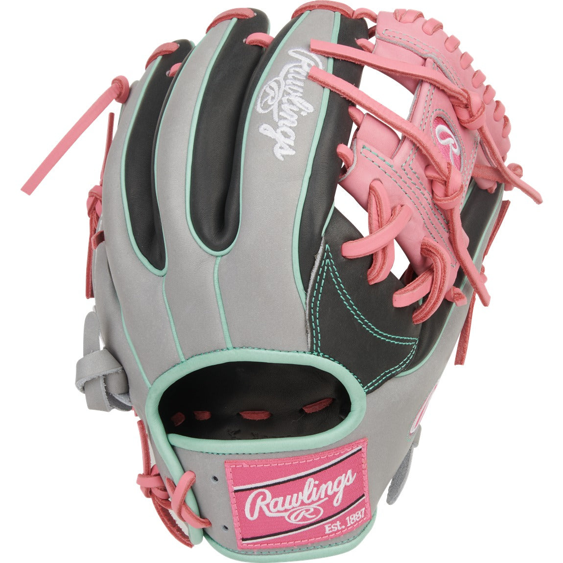 Rawlings Heart of the Hide 11.5" Infield baseball Glove (2026)