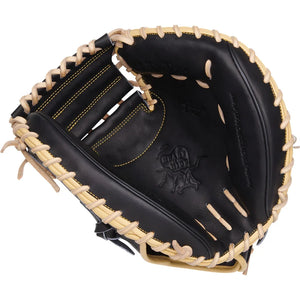 Rawlings 34" Heart of the Hide Adley Rutschman Catcher's Mitt (2025) - Sports Excellence
