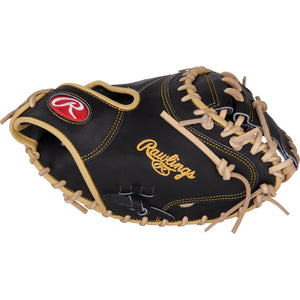 Rawlings 34" Heart of the Hide Adley Rutschman Catcher's Mitt (2025) - Sports Excellence