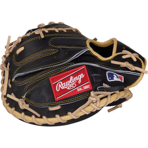 Rawlings 34" Heart of the Hide Adley Rutschman Catcher's Mitt (2025) - Sports Excellence
