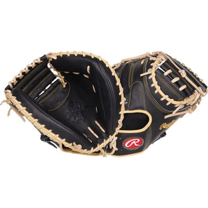 Rawlings 34" Heart of the Hide Adley Rutschman Catcher's Mitt (2025) - Sports Excellence