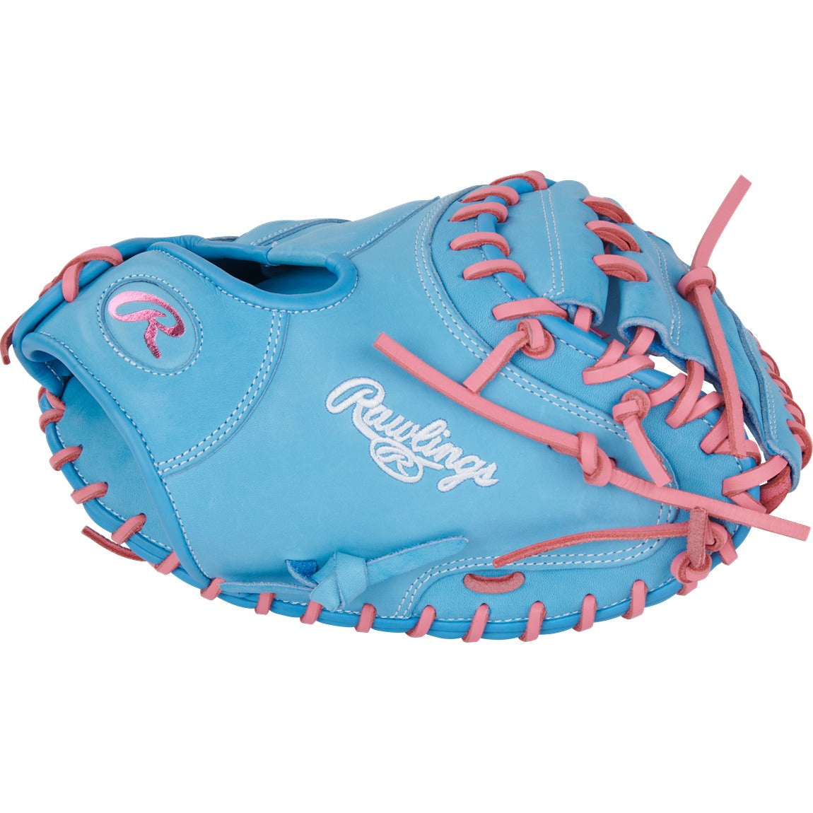 Rawlings Heart of the Hide 33" Catcher's Mitt (2026)