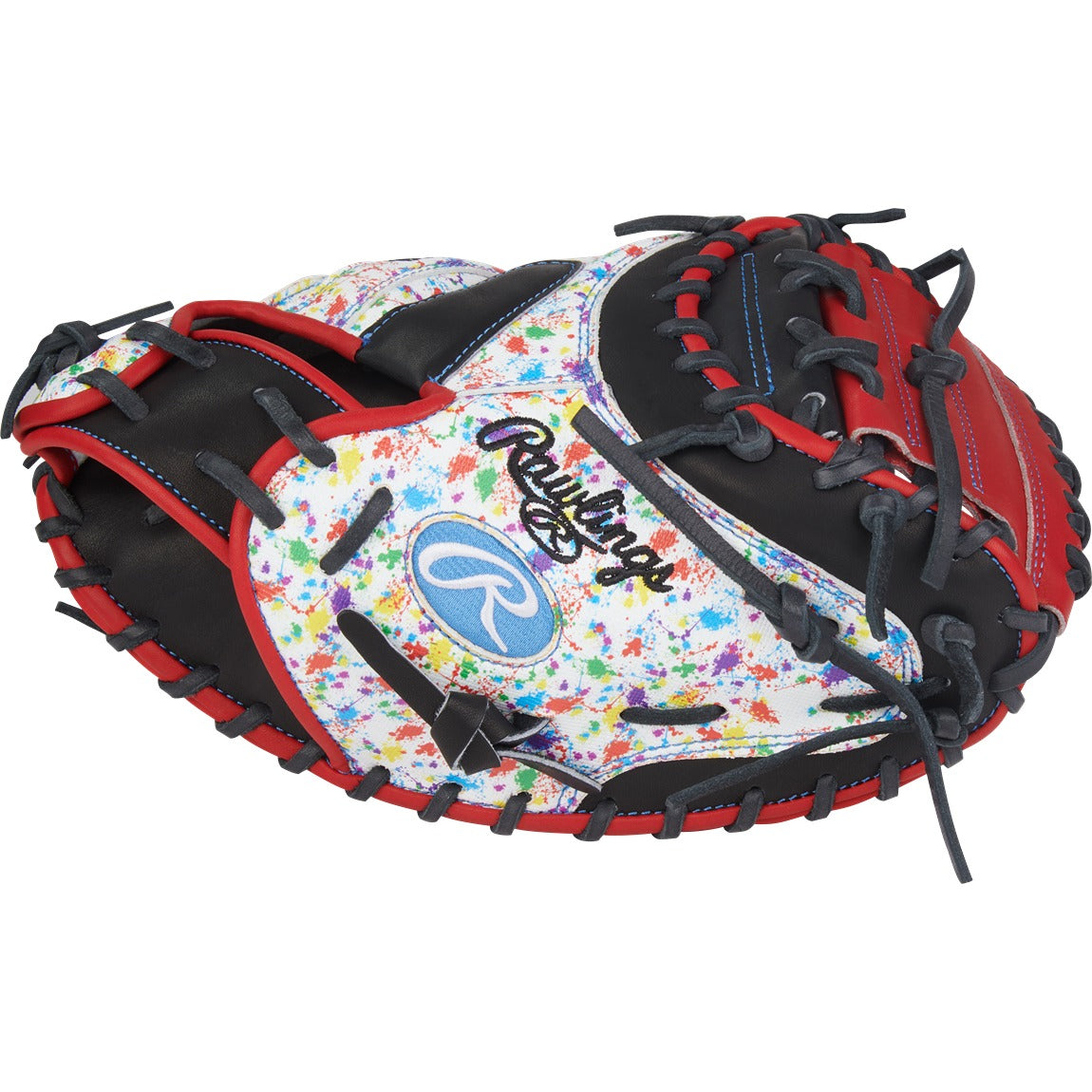 Rawlings Heart of the Hide 33.5" Splatter Catcher’s Mitt (2026)