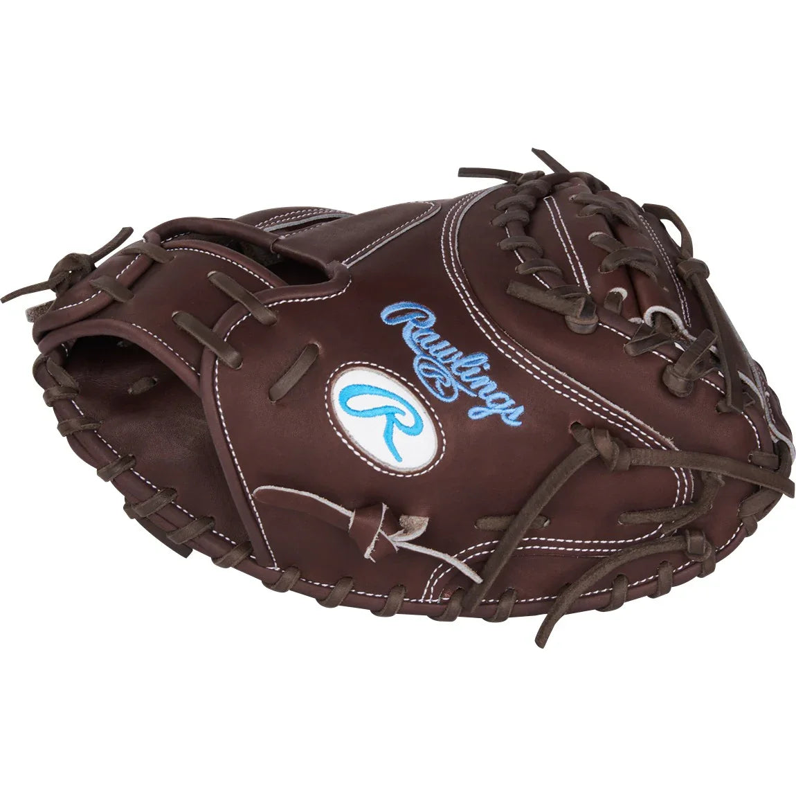Rawlings 33.5" Heart of the Hide catcher's mitt (PRORCM335) (2025) - Sports Excellence