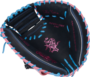 Rawlings Heart of the Hide Color Sync 34" Catcher's Glove (2025) - Sports Excellence