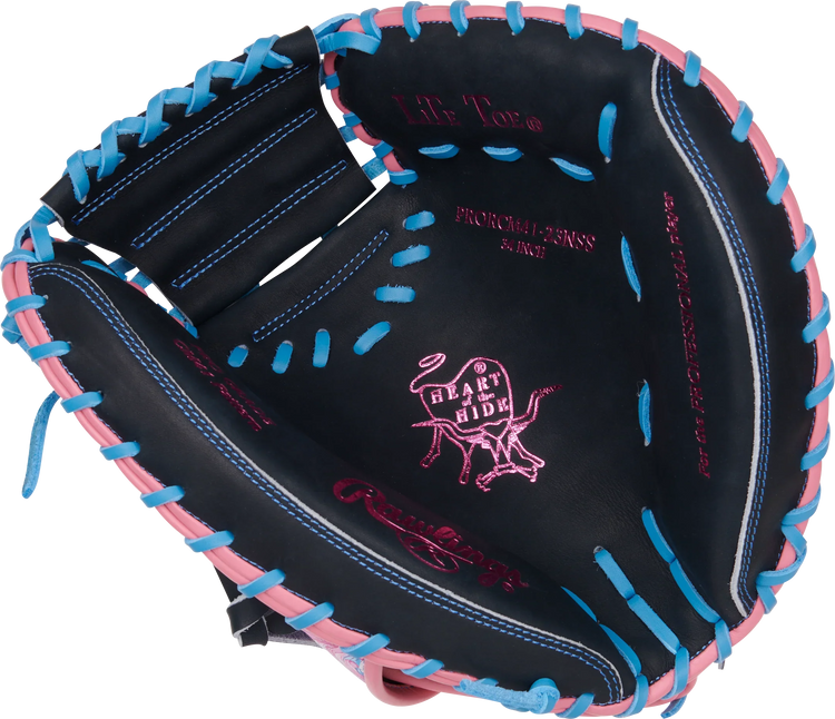 Rawlings Heart of the Hide Color Sync 34" Catcher's Glove (2025) - Sports Excellence