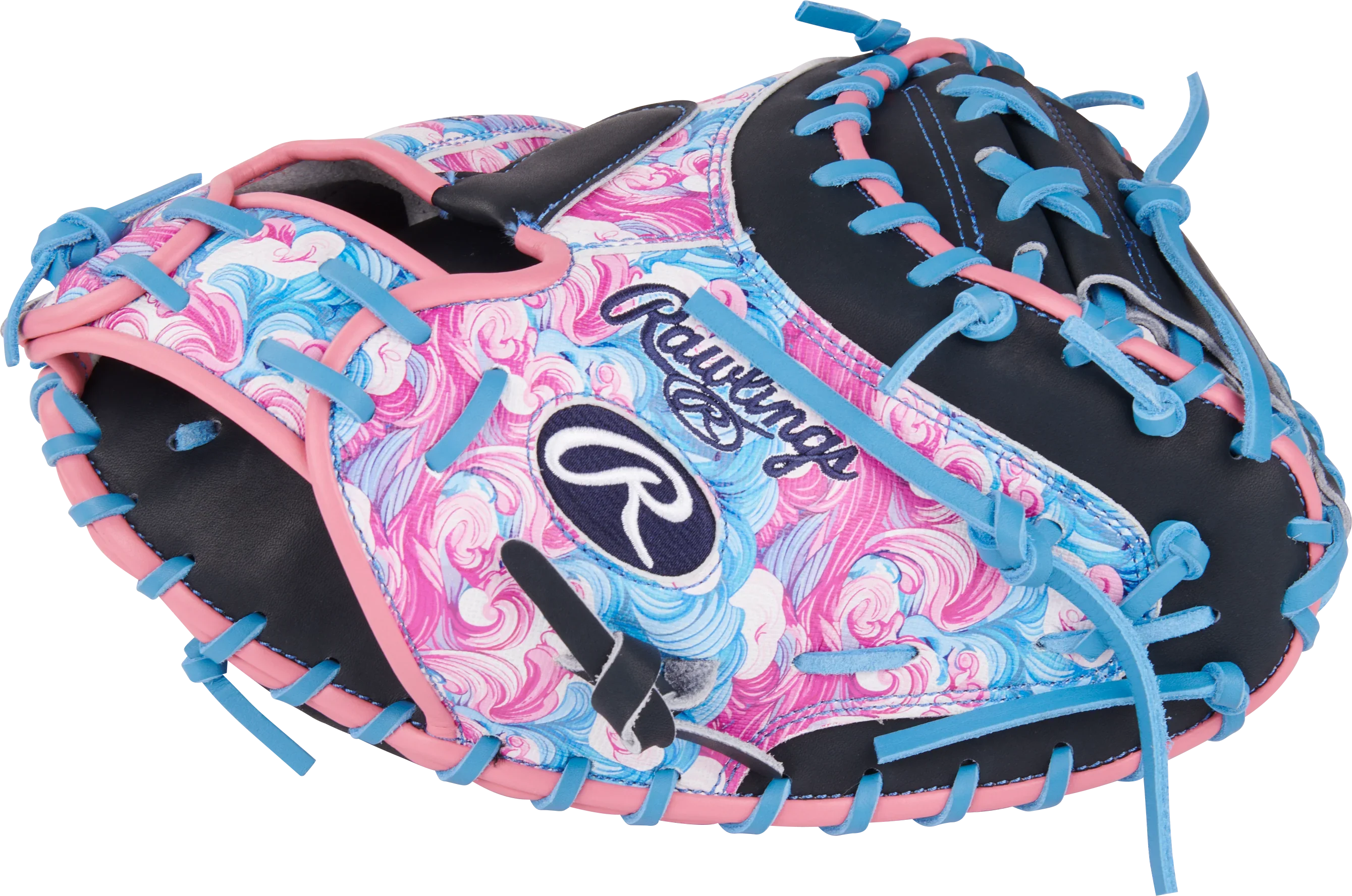 Rawlings Heart of the Hide Color Sync 34" Catcher's Glove (2025) - Sports Excellence