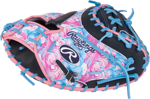 Rawlings Heart of the Hide Color Sync 34" Catcher's Glove (2025) - Sports Excellence