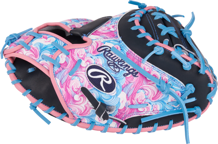Rawlings Heart of the Hide Color Sync 34" Catcher's Glove (2025) - Sports Excellence