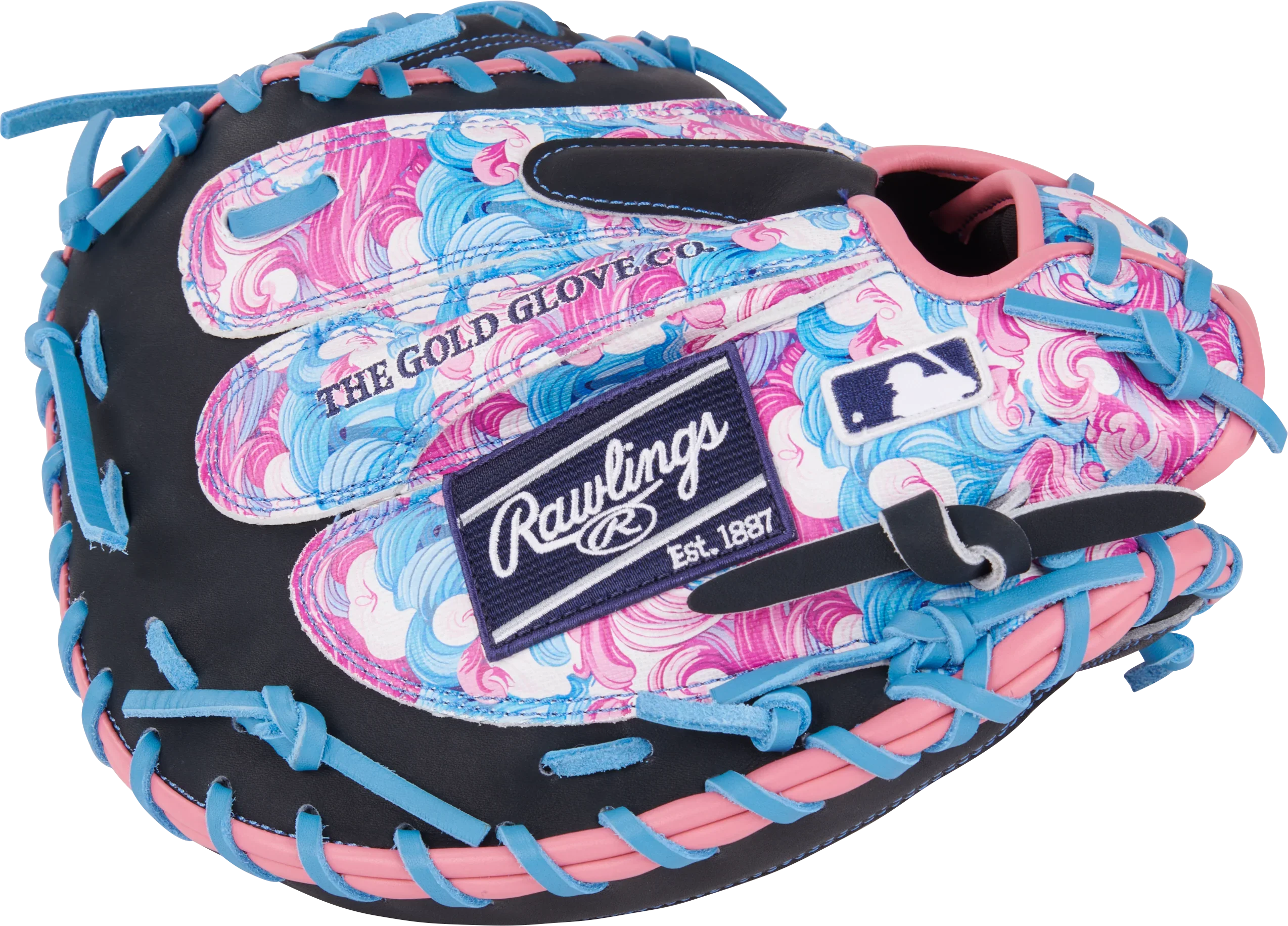 Rawlings Heart of the Hide Color Sync 34" Catcher's Glove (2025) - Sports Excellence