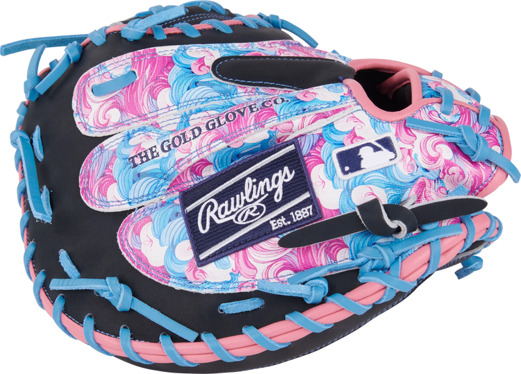 Rawlings Heart of the Hide Color Sync 34" Catcher's Glove (2025) - Sports Excellence
