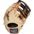 Rawlings 13" Heart of the Hide First Base Mitt (PRORDCT-10C) (2025) - Sports Excellence