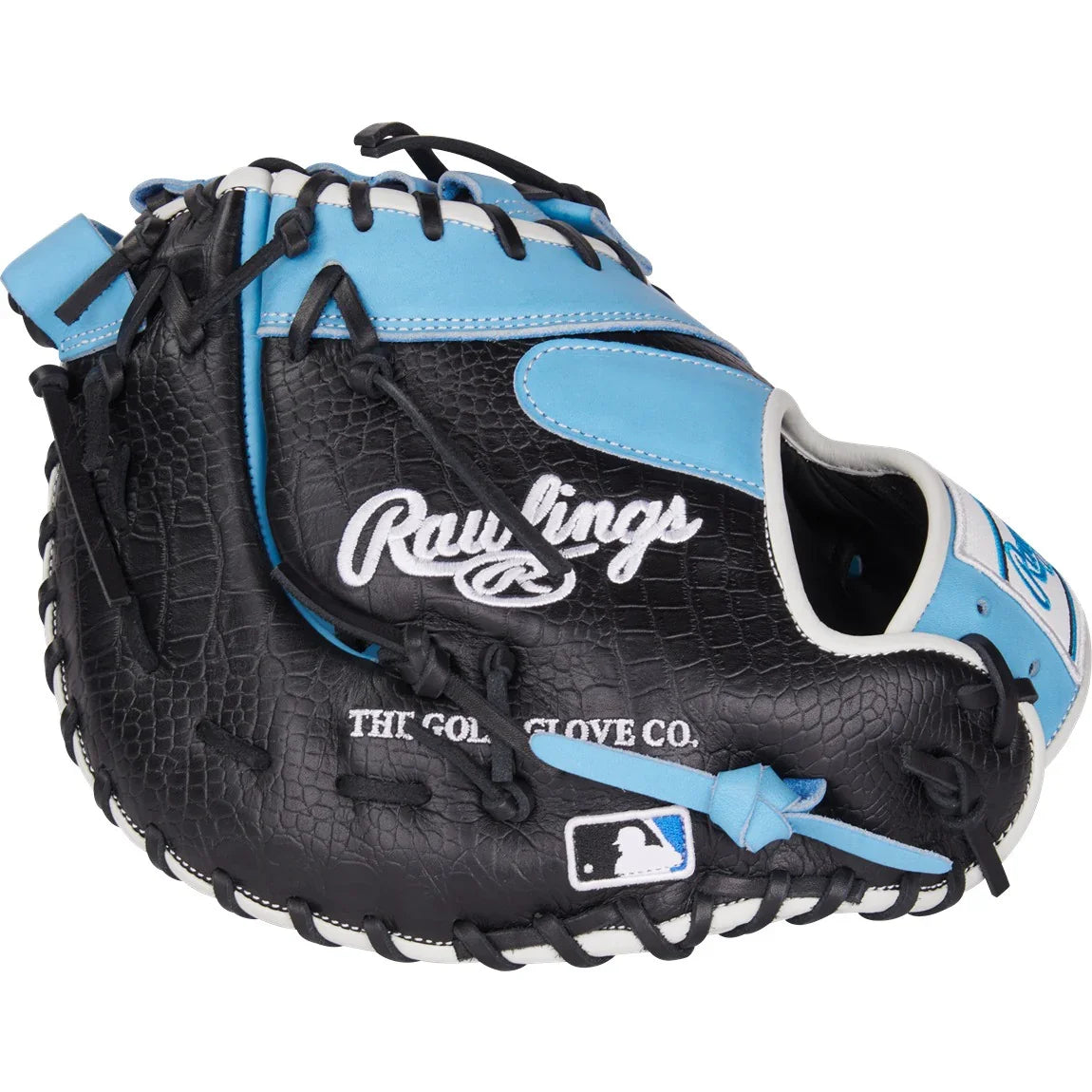 Rawlings 12.5" Heart of the Hide First Base Mitt (PRORDCT-10CB) (2025) - Sports Excellence