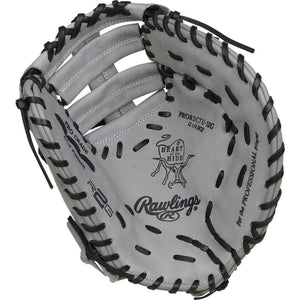 Rawlings Heart of the Hide ContoUR 12.25" First Base Baseball Mitt (2024) - Sports Excellence