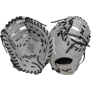 Rawlings Heart of the Hide ContoUR 12.25" First Base Baseball Mitt (2024) - Sports Excellence