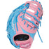 Rawlings Heart of the Hide Contour Fit 12.25" First Base Mitt (2026)