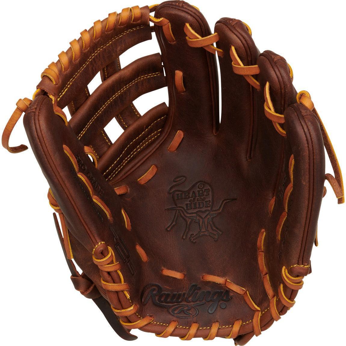 Rawlings Heart of the Hide 12" Baseball Glove (2024) - Sports Excellence