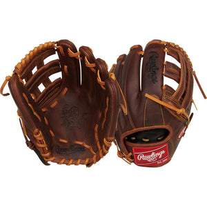 Rawlings Heart of the Hide 12" Baseball Glove (2024) - Sports Excellence