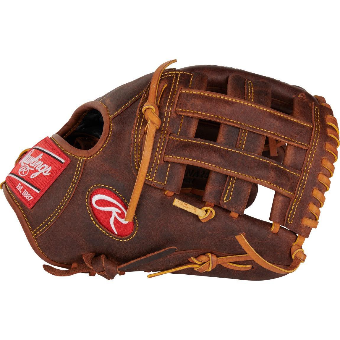 Rawlings Heart of the Hide 12" Baseball Glove (2024) - Sports Excellence