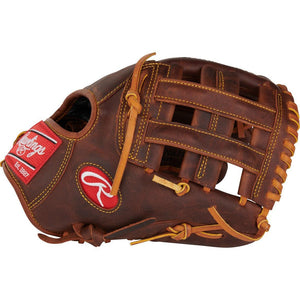 Rawlings Heart of the Hide 12" Baseball Glove (2024) - Sports Excellence