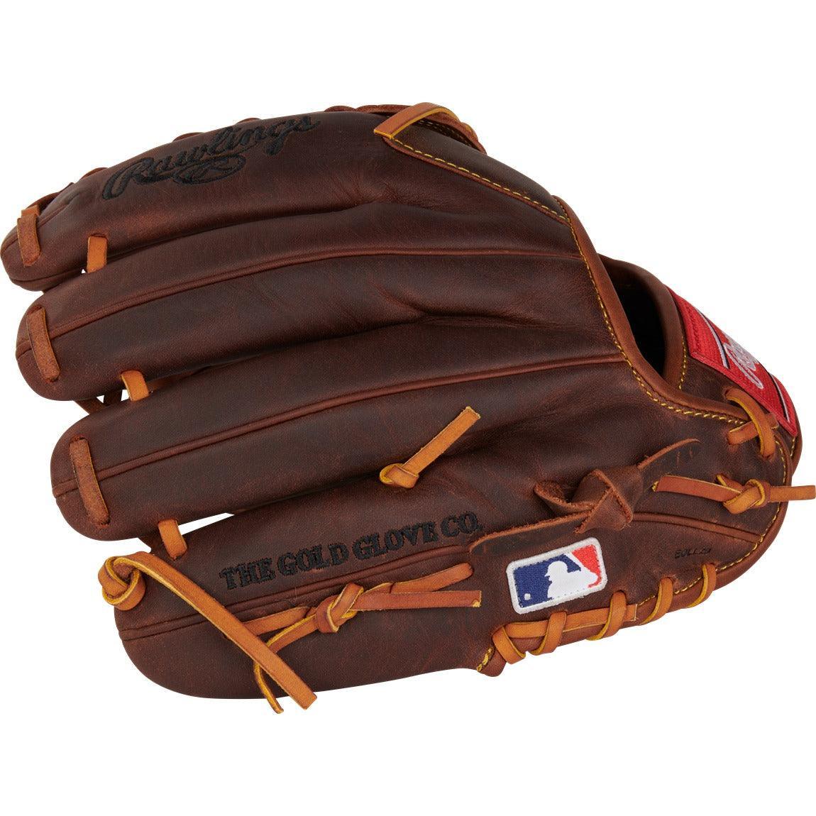 Rawlings Heart of the Hide 12" Baseball Glove (2024) - Sports Excellence