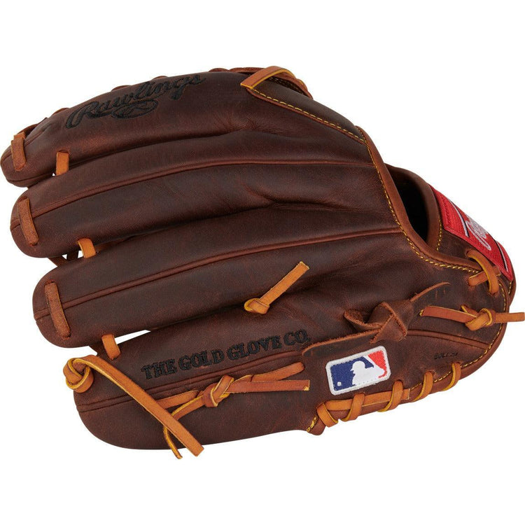 Rawlings Heart of the Hide 12" Baseball Glove (2024) - Sports Excellence