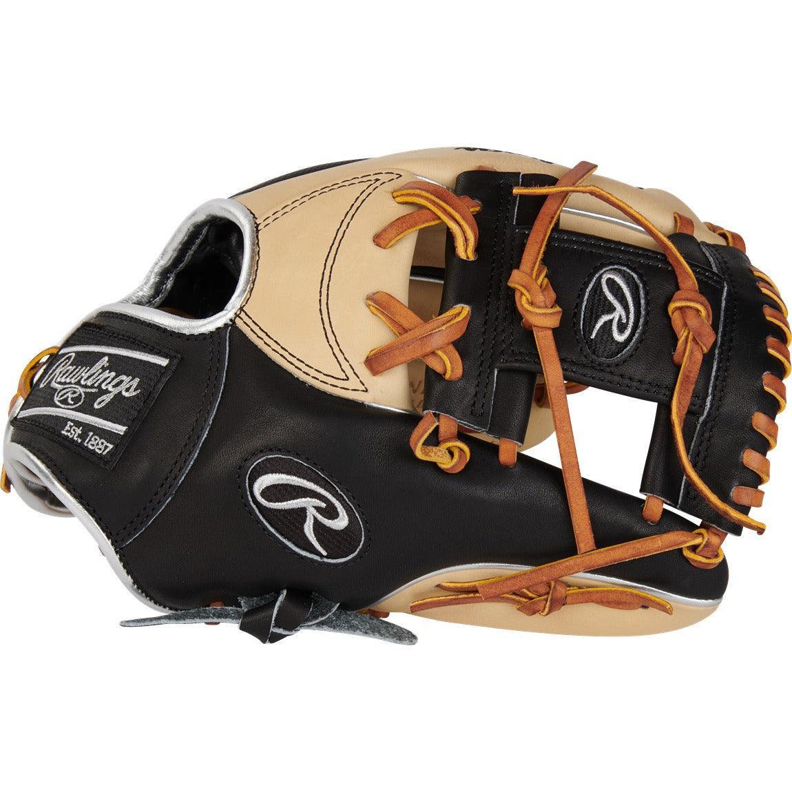 Rawlings Heart of the Hide 11.5" Baseball Glove (2024) - Sports Excellence