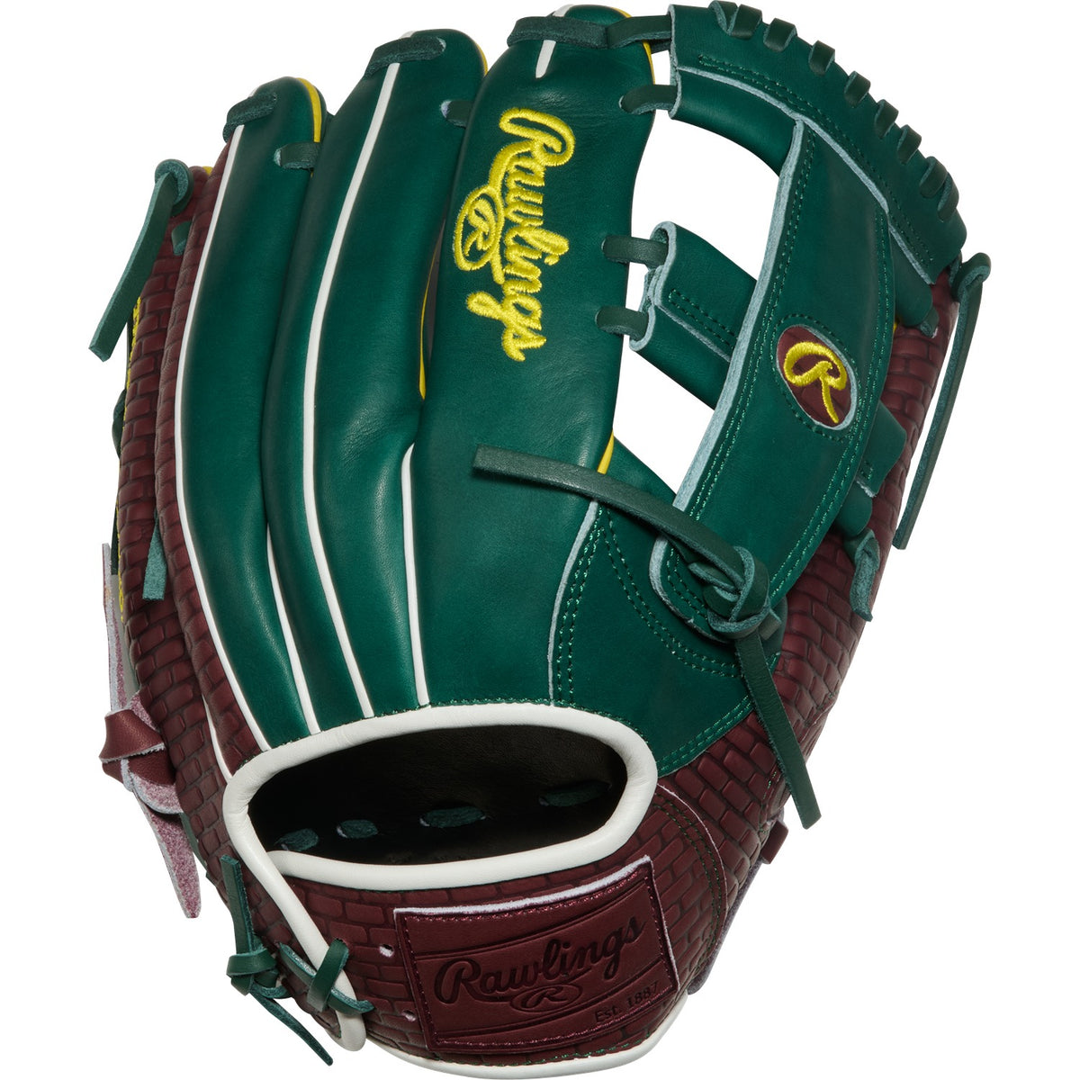 Rawlings NP5 Heart of the Hide 11.75” Infield Glove (2026)