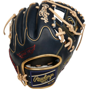 Rawlings Pro Preferred 11.5" Infield Glove (2024) - Sports Excellence