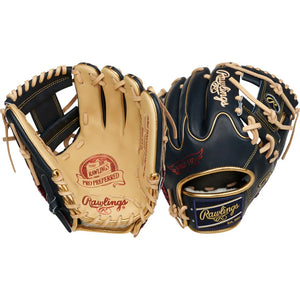 Rawlings Pro Preferred 11.5" Infield Glove (2024) - Sports Excellence