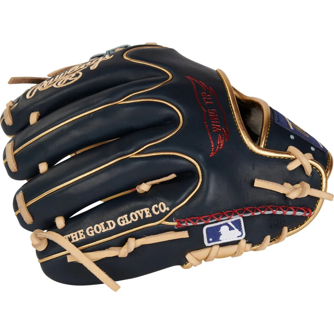 Rawlings Pro Preferred 11.5" Infield Glove (2024) - Sports Excellence