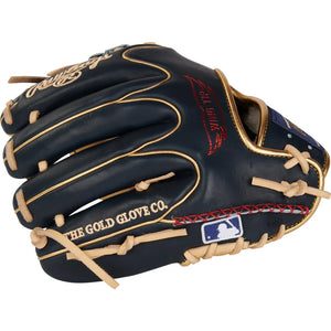 Rawlings Pro Preferred 11.5" Infield Glove (2024) - Sports Excellence