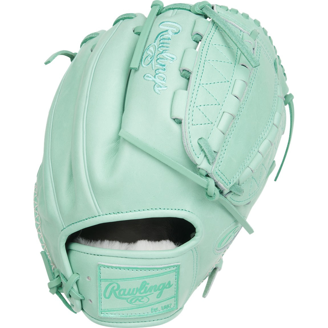 Gant de Baseball Rawlings Pro Preferred 12" pour Lanceur (2026)