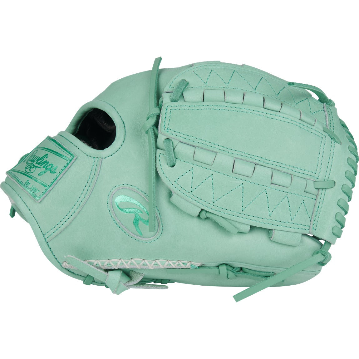 Gant de Baseball Rawlings Pro Preferred 12" pour Lanceur (2026)