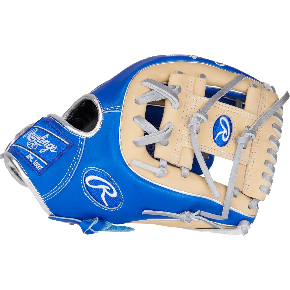 Rawlings 11.5" Pro Preferred Infield Glove (RPROS314-2R) (2025) - Sports Excellence