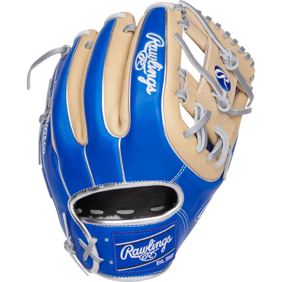 Rawlings 11.5" Pro Preferred Infield Glove (RPROS314-2R) (2025) - Sports Excellence