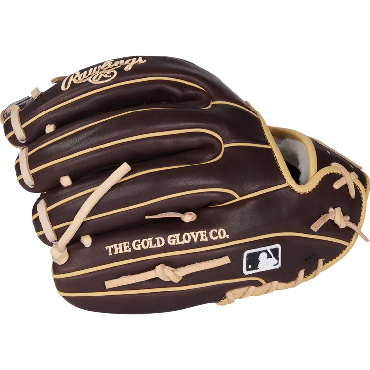 Rawlings 11.75" Pro Preferred Infield Glove (RPROS315-2MO) (2025) - Sports Excellence