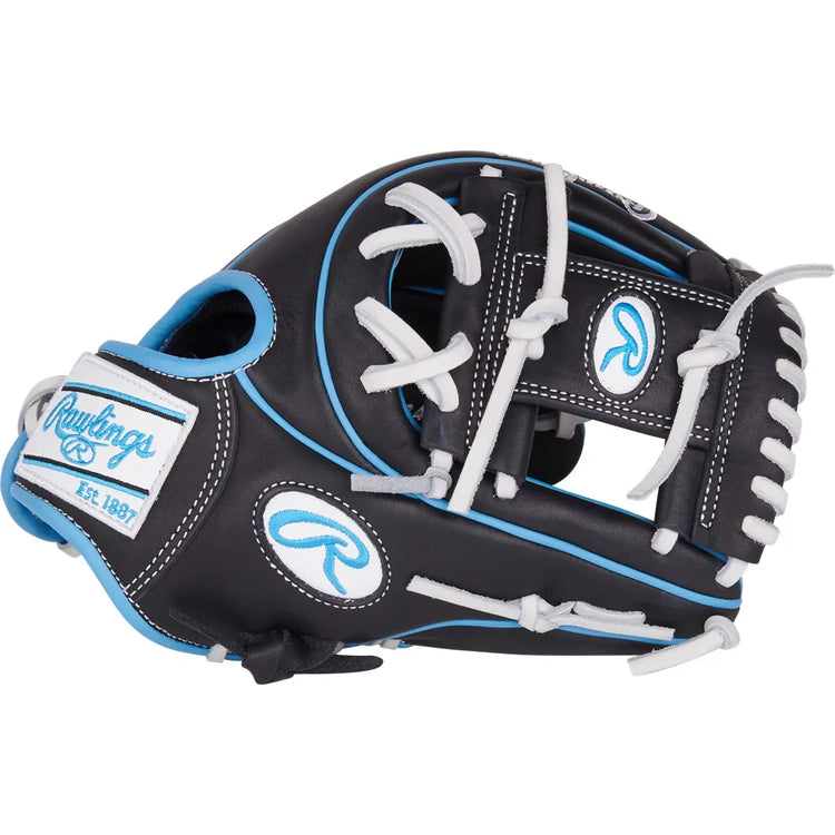 Rawlings 11.5" Pro Preferred Infield Glove (RPROS934-2BW) (2025) - Sports Excellence